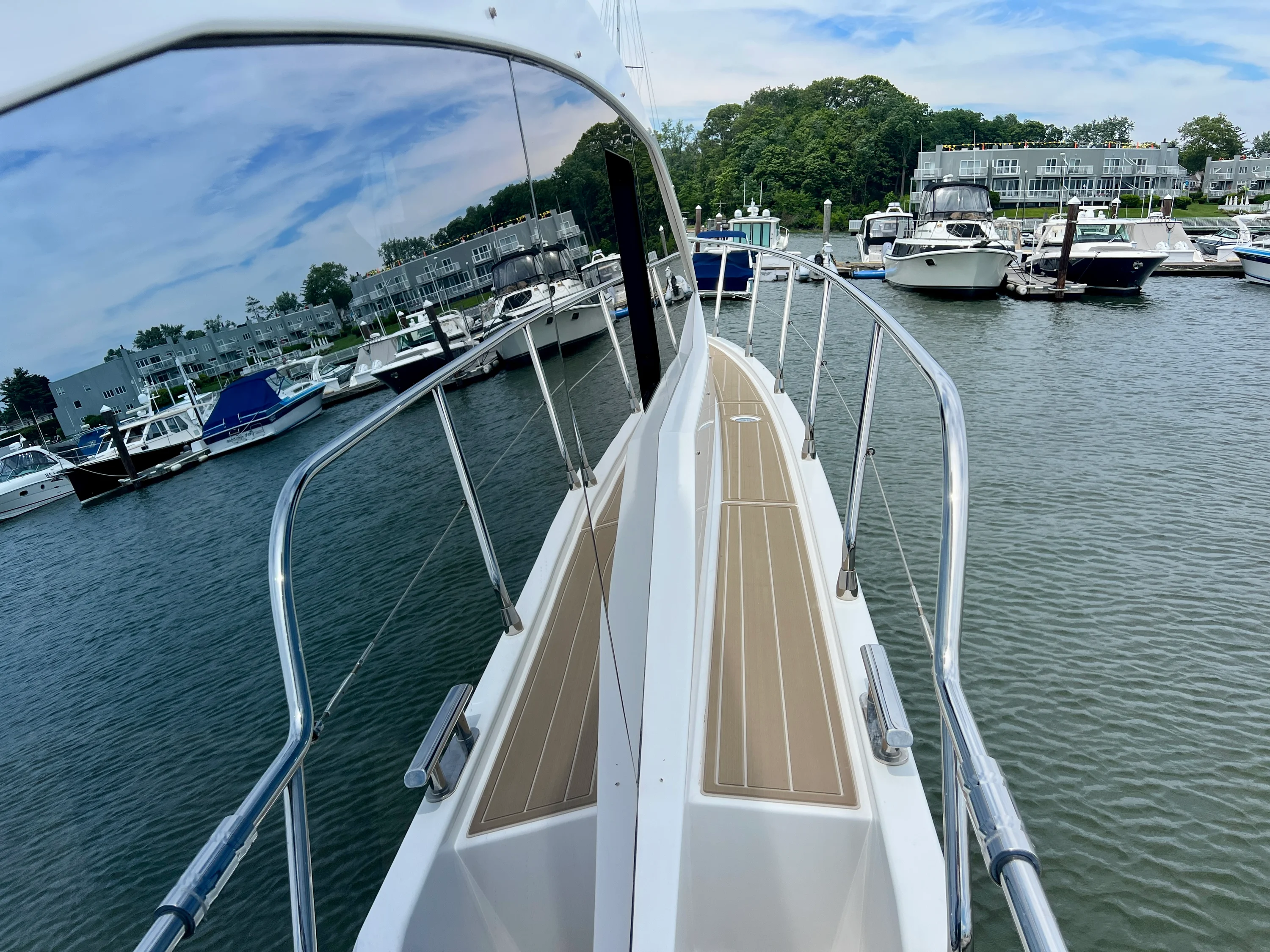 2019 Azimut 50 FLYBRIDGE Image Thumbnail #16