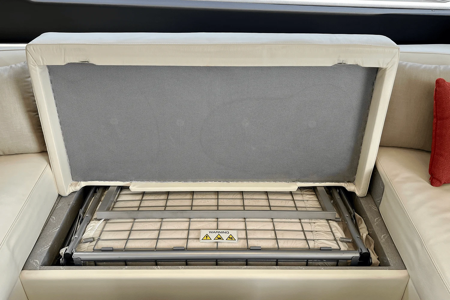 2019 Azimut 50 FLYBRIDGE Image Thumbnail #42