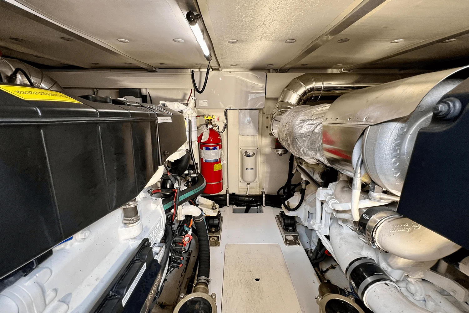 2019 Azimut 50 FLYBRIDGE Image Thumbnail #87