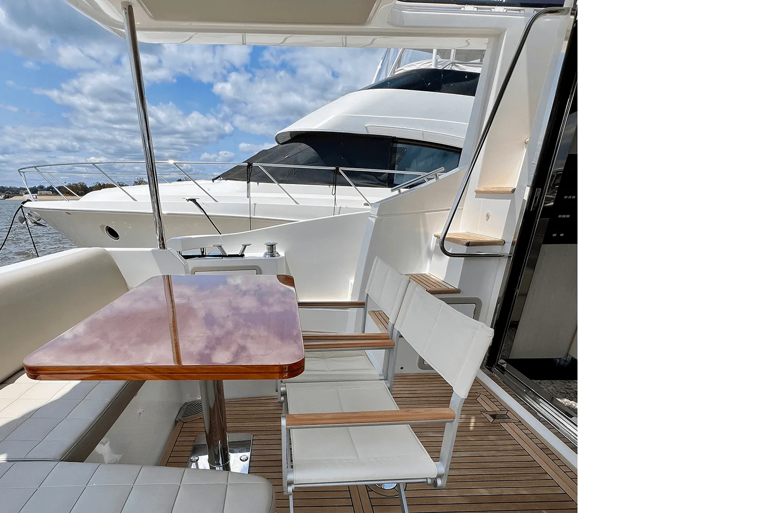 2019 Azimut 50 FLYBRIDGE Image Thumbnail #19