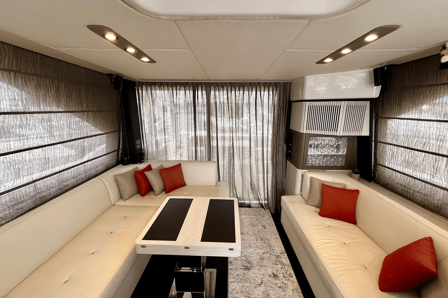 2019 Azimut 50 FLYBRIDGE Image Thumbnail #62