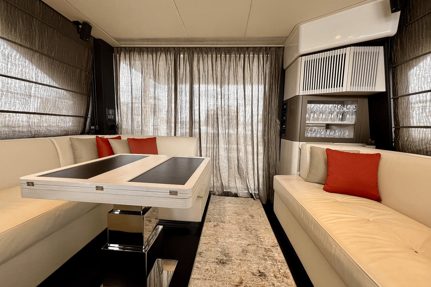 2019 Azimut 50 FLYBRIDGE Image Thumbnail #65