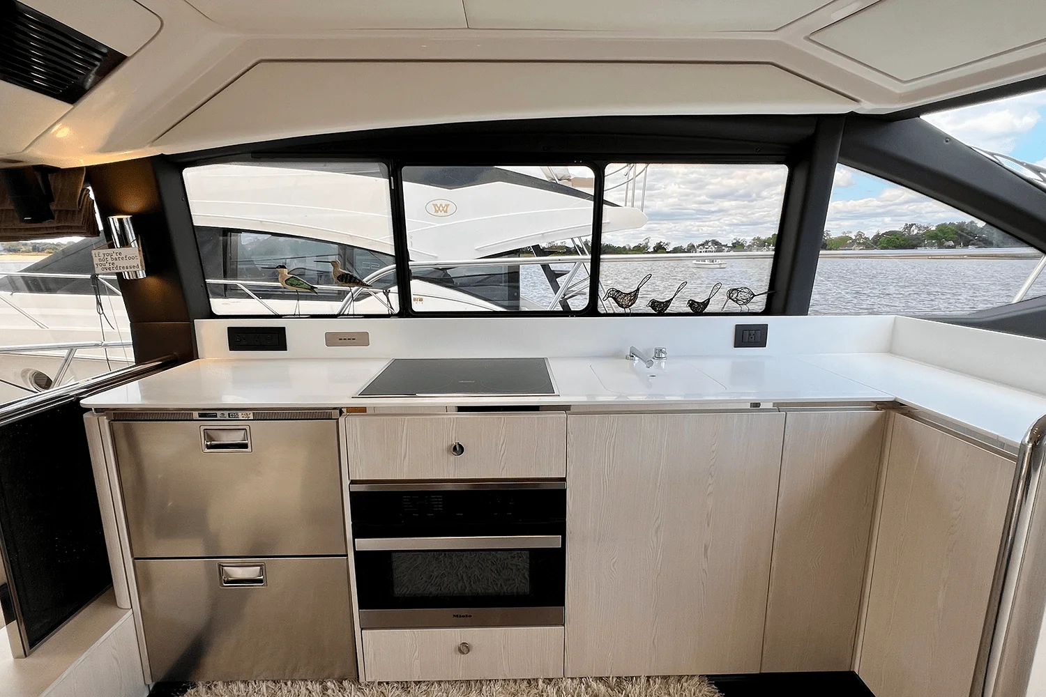 2019 Azimut 50 FLYBRIDGE Image Thumbnail #51