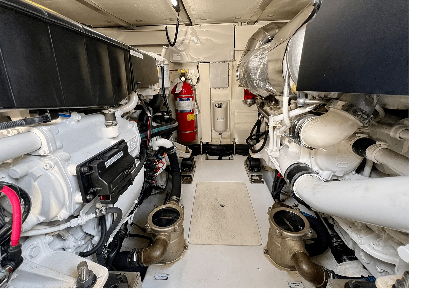 2019 Azimut 50 FLYBRIDGE Image Thumbnail #83