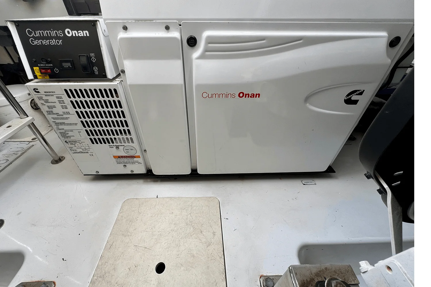 2019 Azimut 50 FLYBRIDGE Image Thumbnail #90