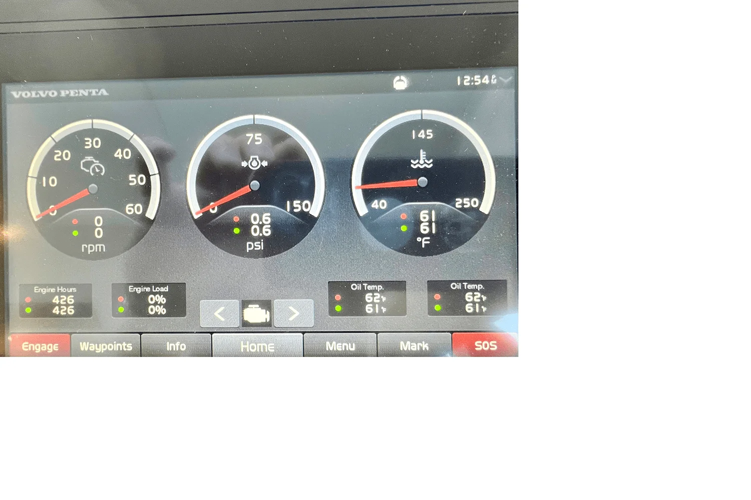 2019 Azimut 50 FLYBRIDGE Image Thumbnail #57