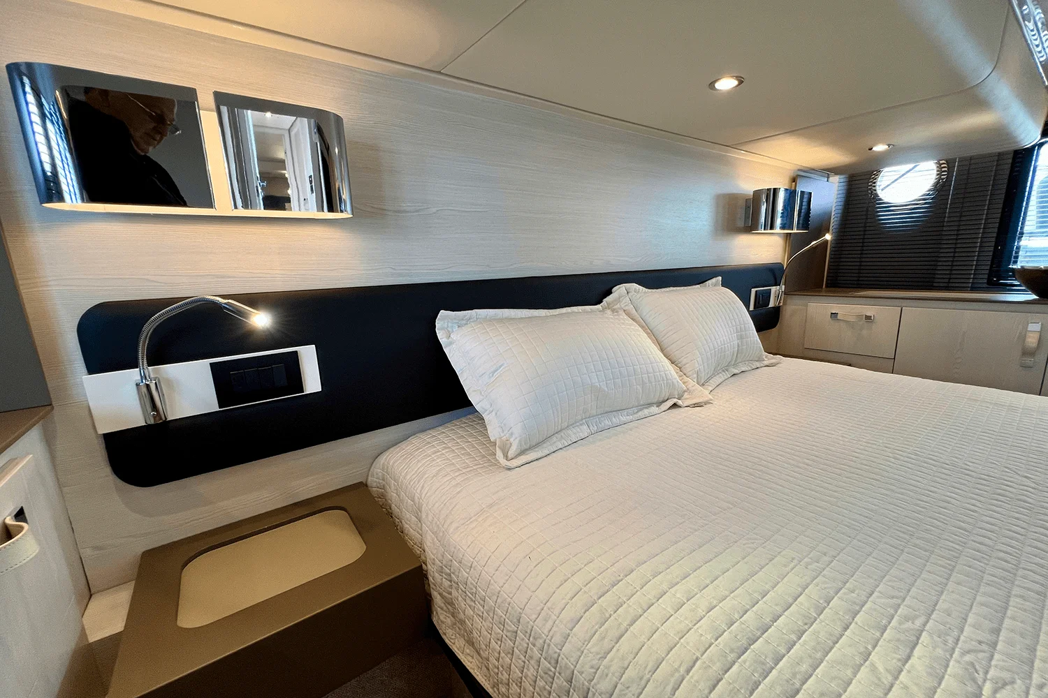 2019 Azimut 50 FLYBRIDGE Image Thumbnail #82