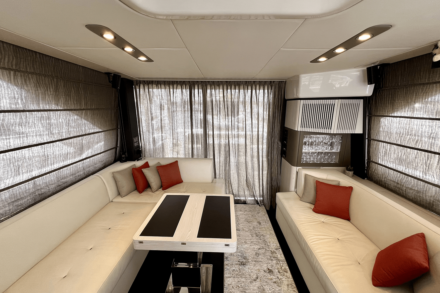 2019 Azimut 50 FLYBRIDGE Image Thumbnail #86