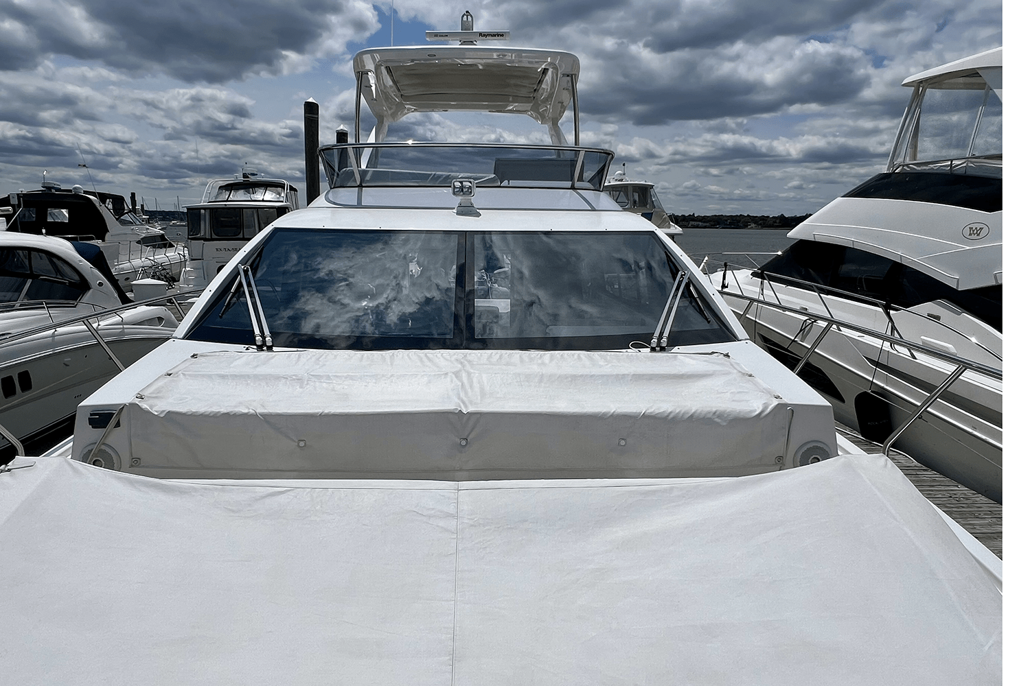 2019 Azimut 50 FLYBRIDGE Image Thumbnail #60
