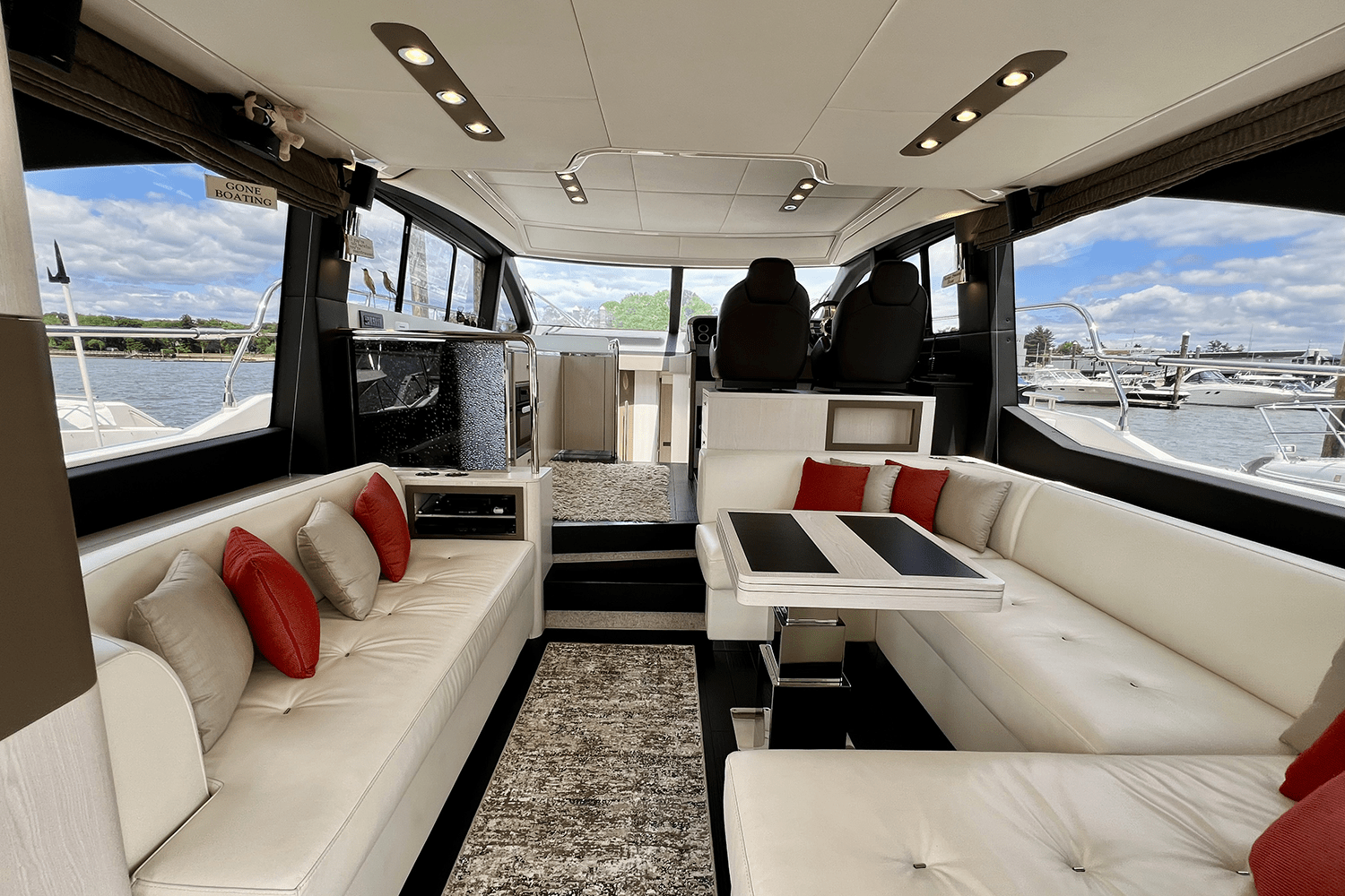 2019 Azimut 50 FLYBRIDGE Image Thumbnail #71