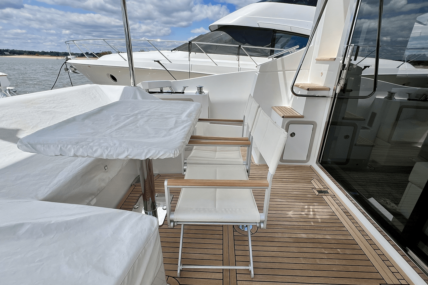 2019 Azimut 50 FLYBRIDGE Image Thumbnail #58