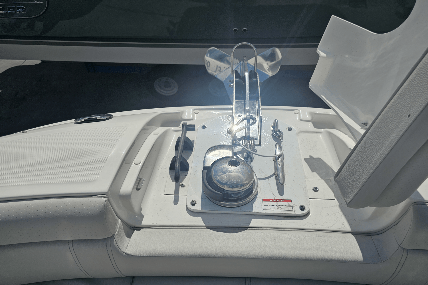 2024 Sea Ray 270 SD-OB Image Thumbnail #18