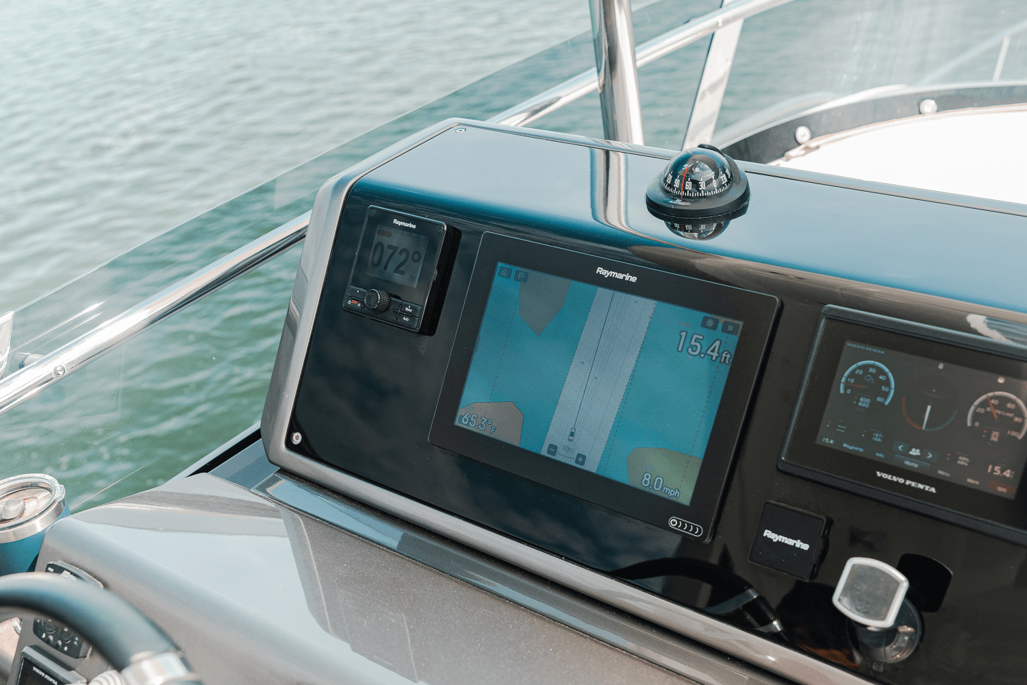 2021 Galeon 550 FLY Image Thumbnail #42
