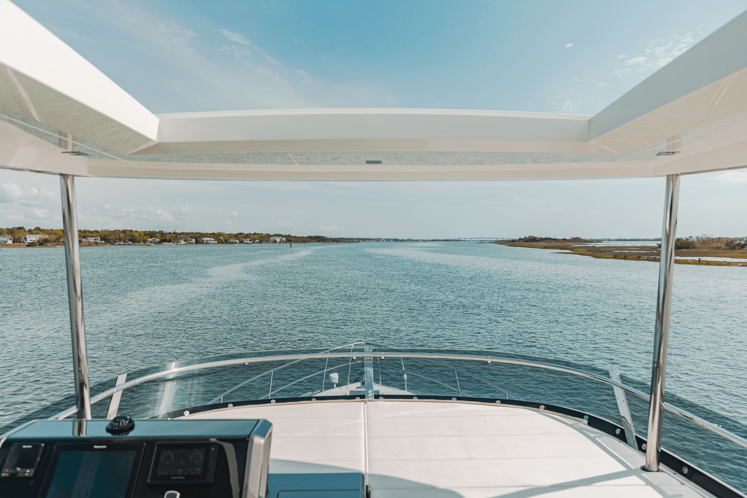 2021 Galeon 550 FLY Image Thumbnail #34