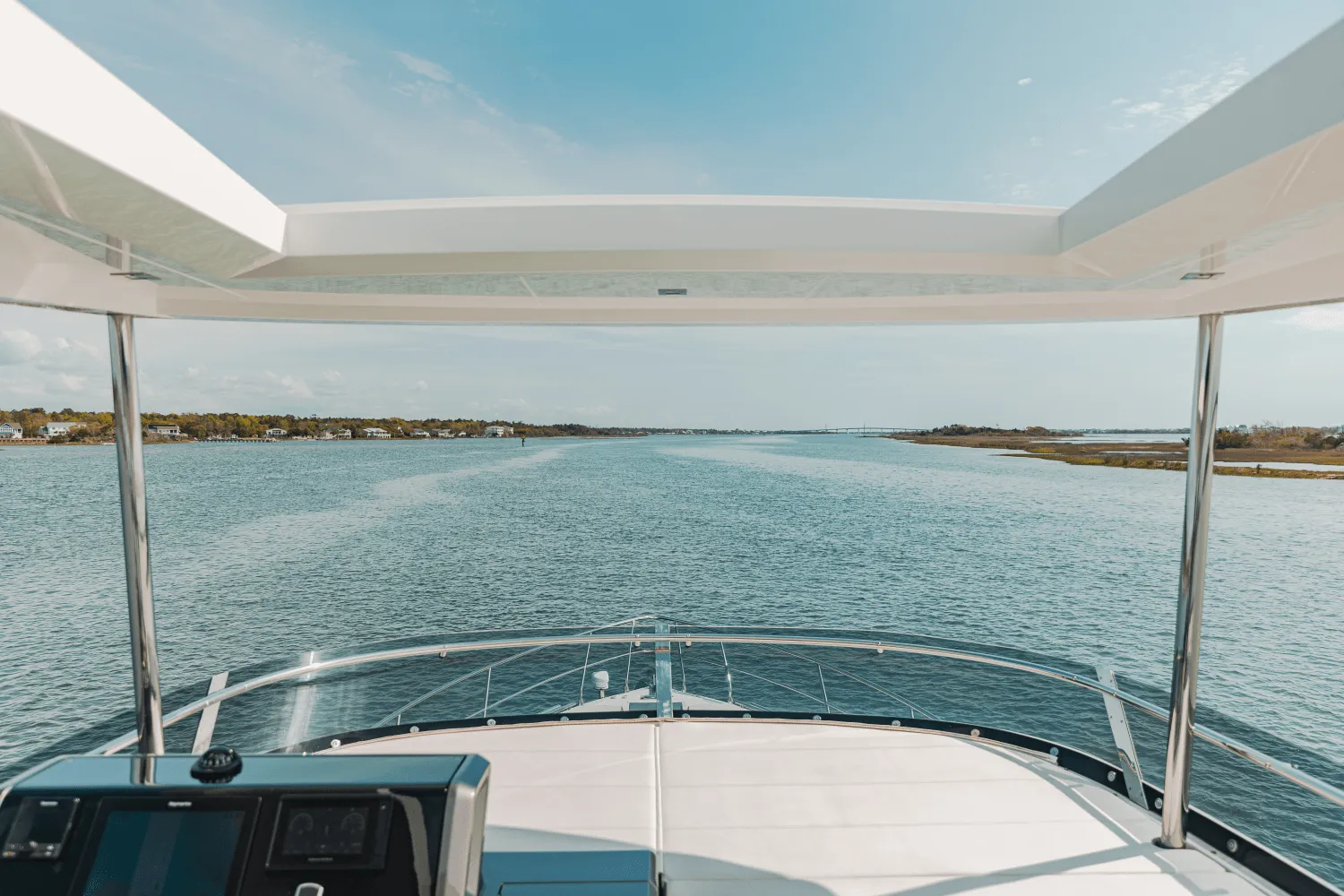2021 Galeon 550 FLY Image Thumbnail #34