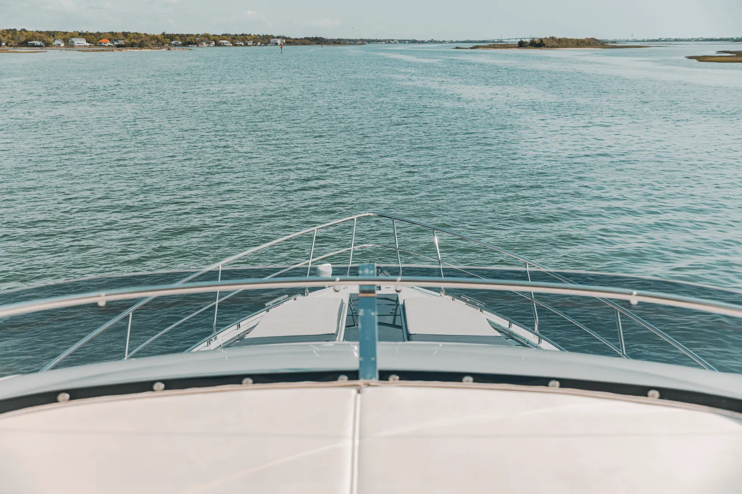 2021 Galeon 550 FLY Image Thumbnail #32