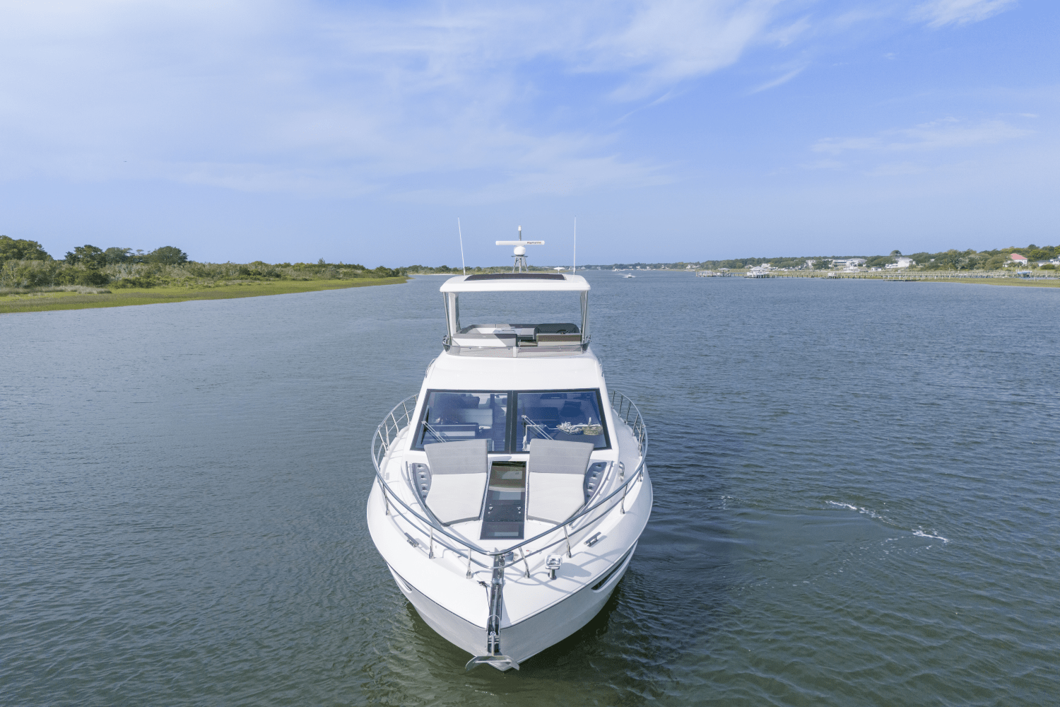 2021 Galeon 550 FLY Image Thumbnail #59