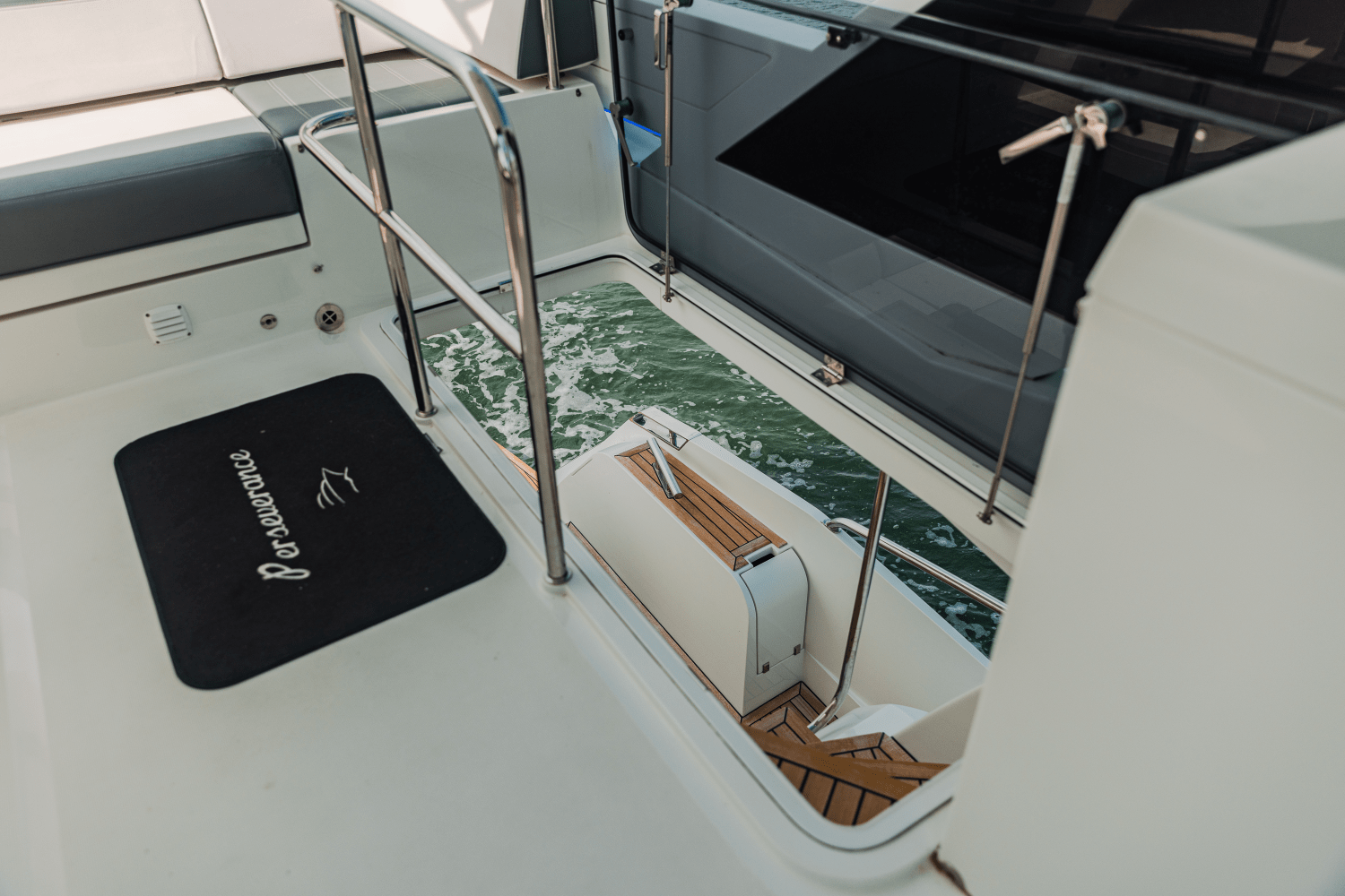 2021 Galeon 550 FLY Image Thumbnail #36