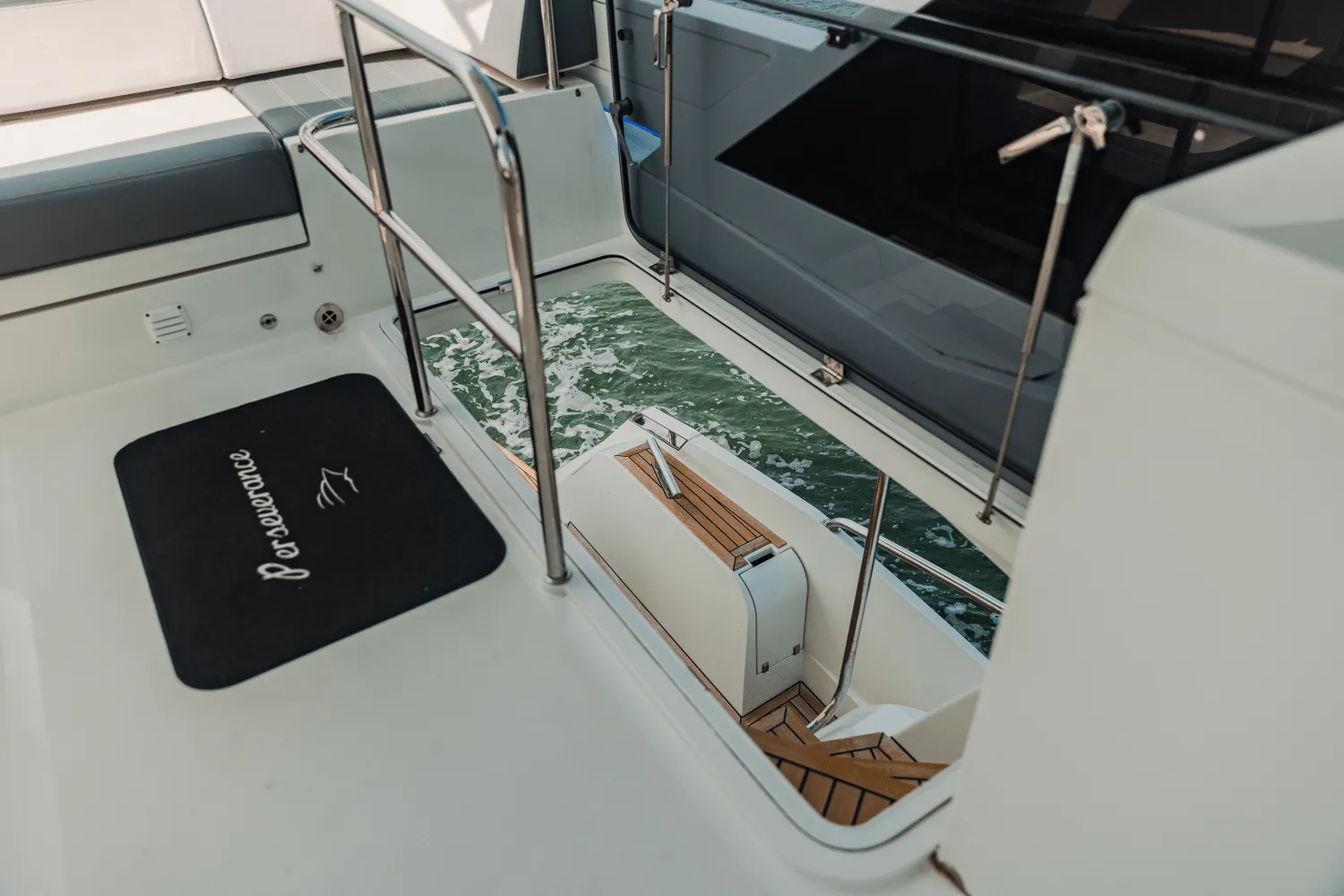 2021 Galeon 550 FLY Image Thumbnail #36