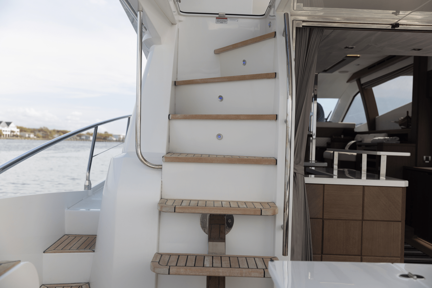 2021 Galeon 550 FLY Image Thumbnail #26