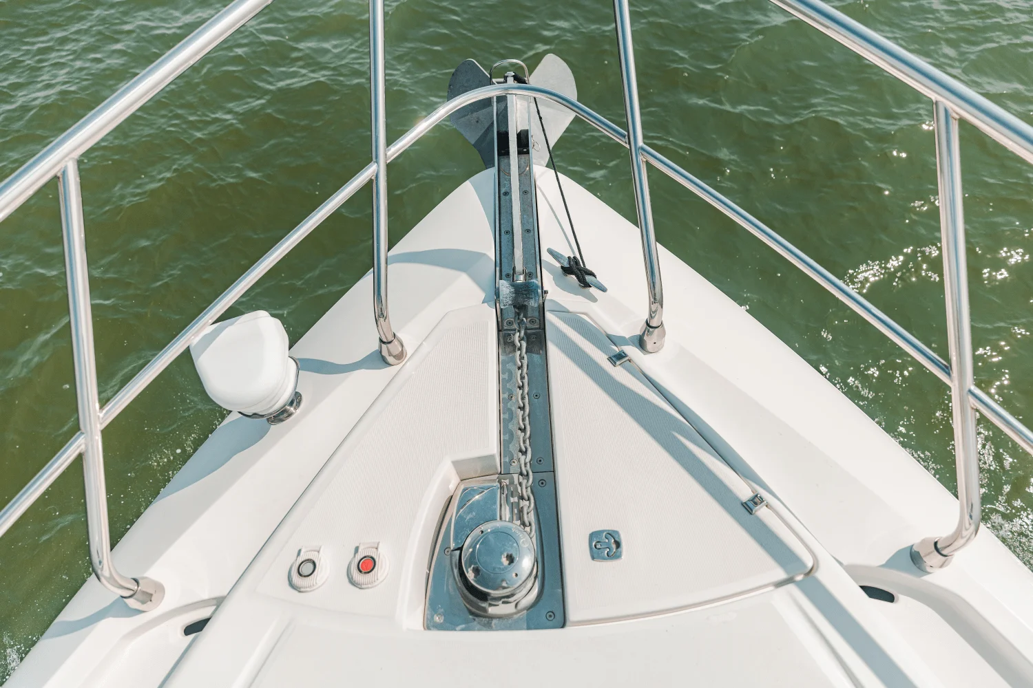 2021 Galeon 550 FLY Image Thumbnail #29