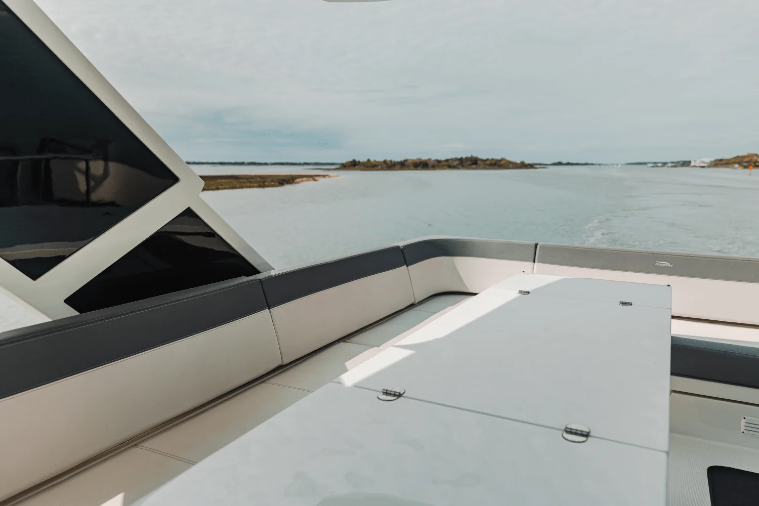 2021 Galeon 550 FLY Image Thumbnail #35