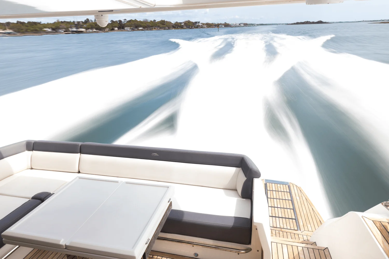 2021 Galeon 550 FLY Image Thumbnail #43