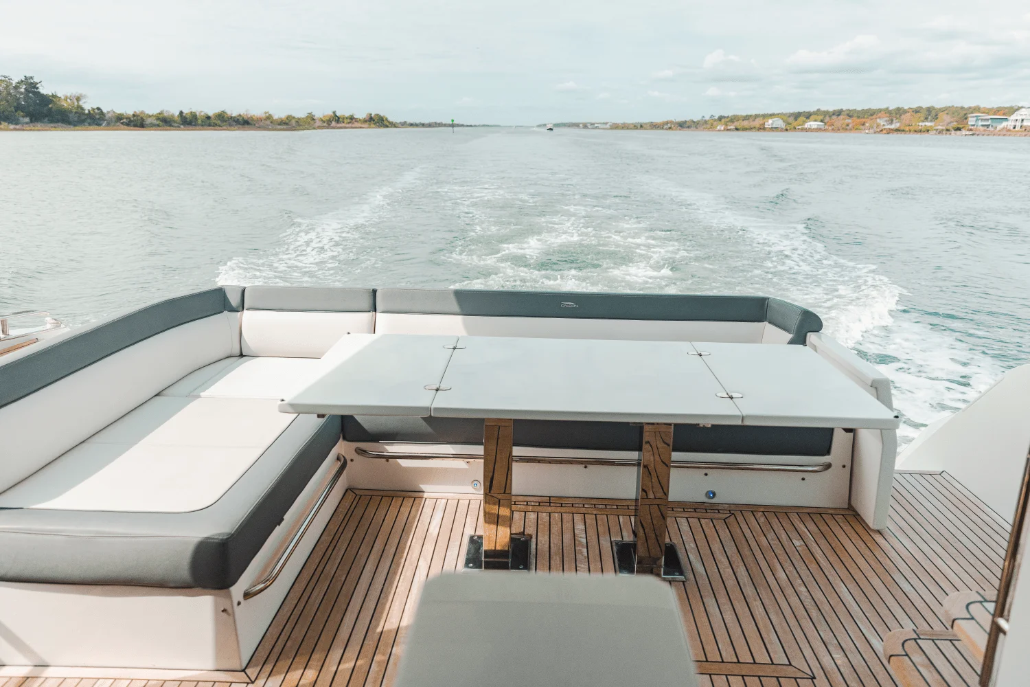 2021 Galeon 550 FLY Image Thumbnail #19