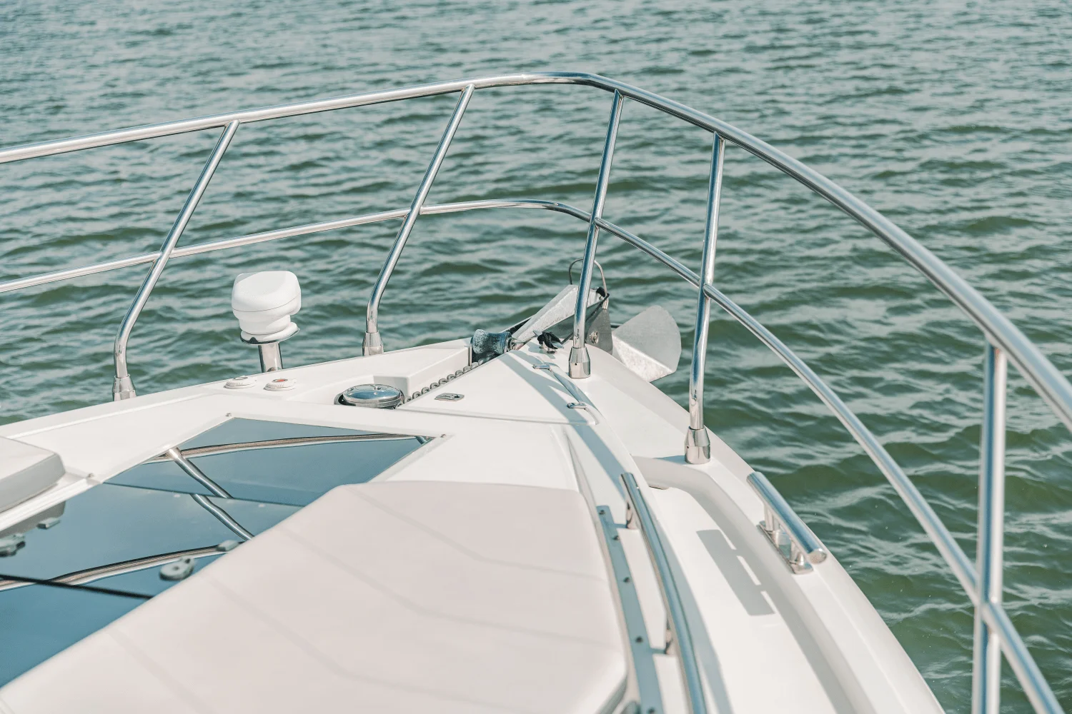 2021 Galeon 550 FLY Image Thumbnail #28