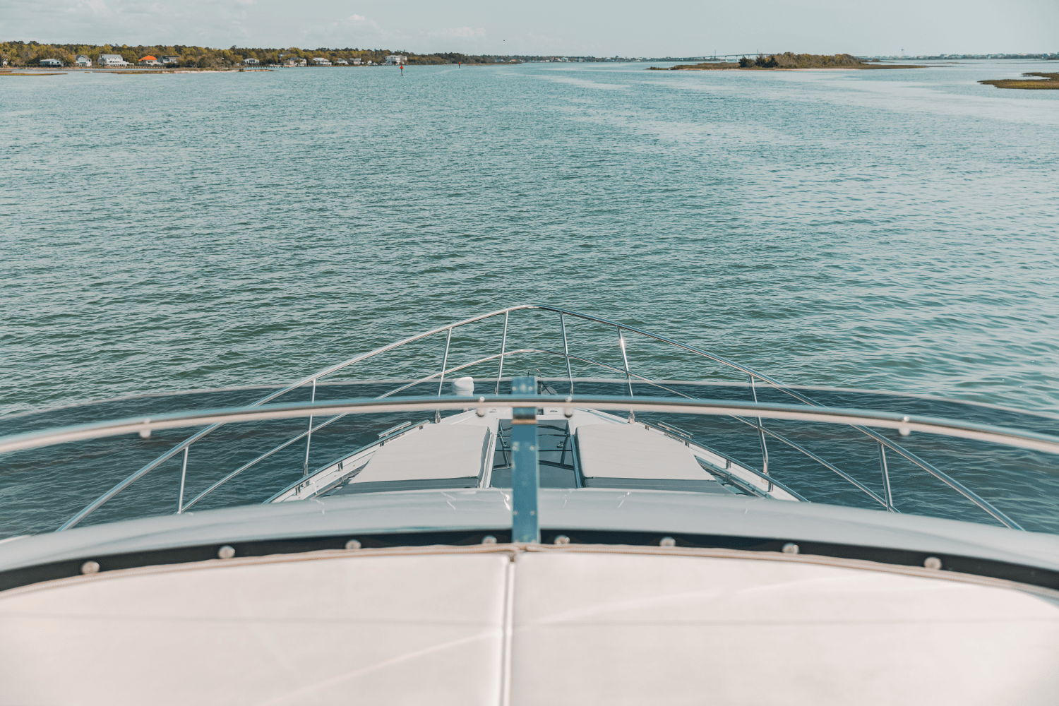 2021 Galeon 550 FLY Image Thumbnail #32