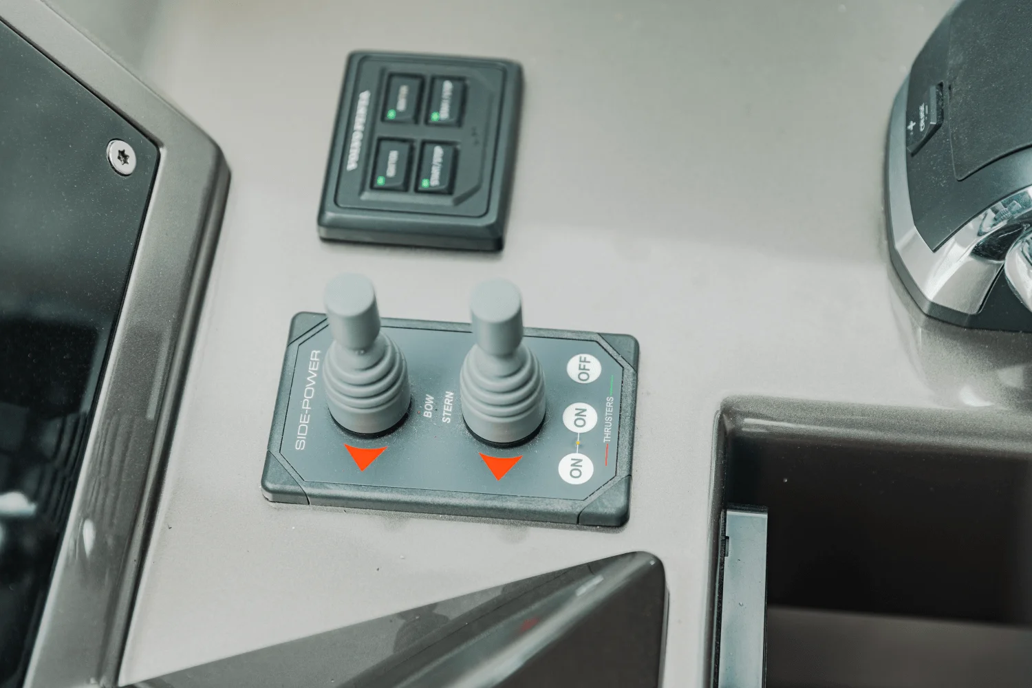 2021 Galeon 550 FLY Image Thumbnail #49