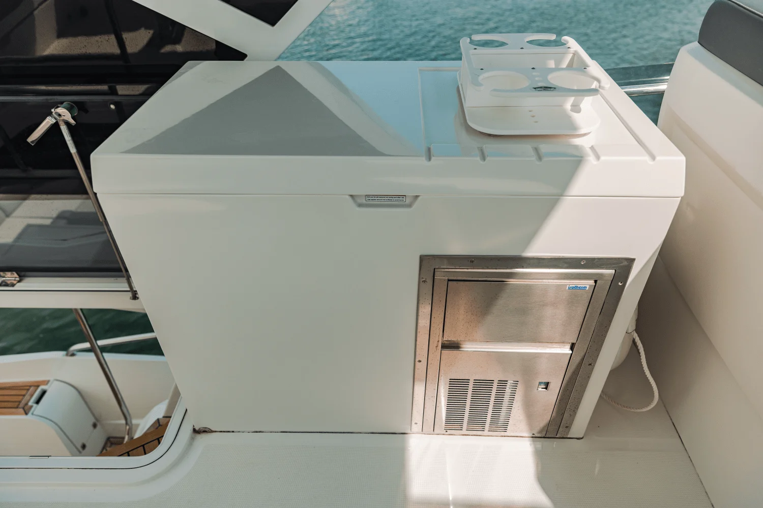 2021 Galeon 550 FLY Image Thumbnail #38