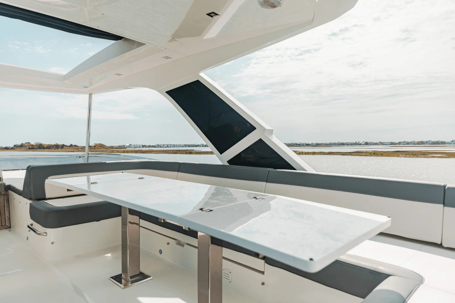 2021 Galeon 550 FLY Image Thumbnail #40