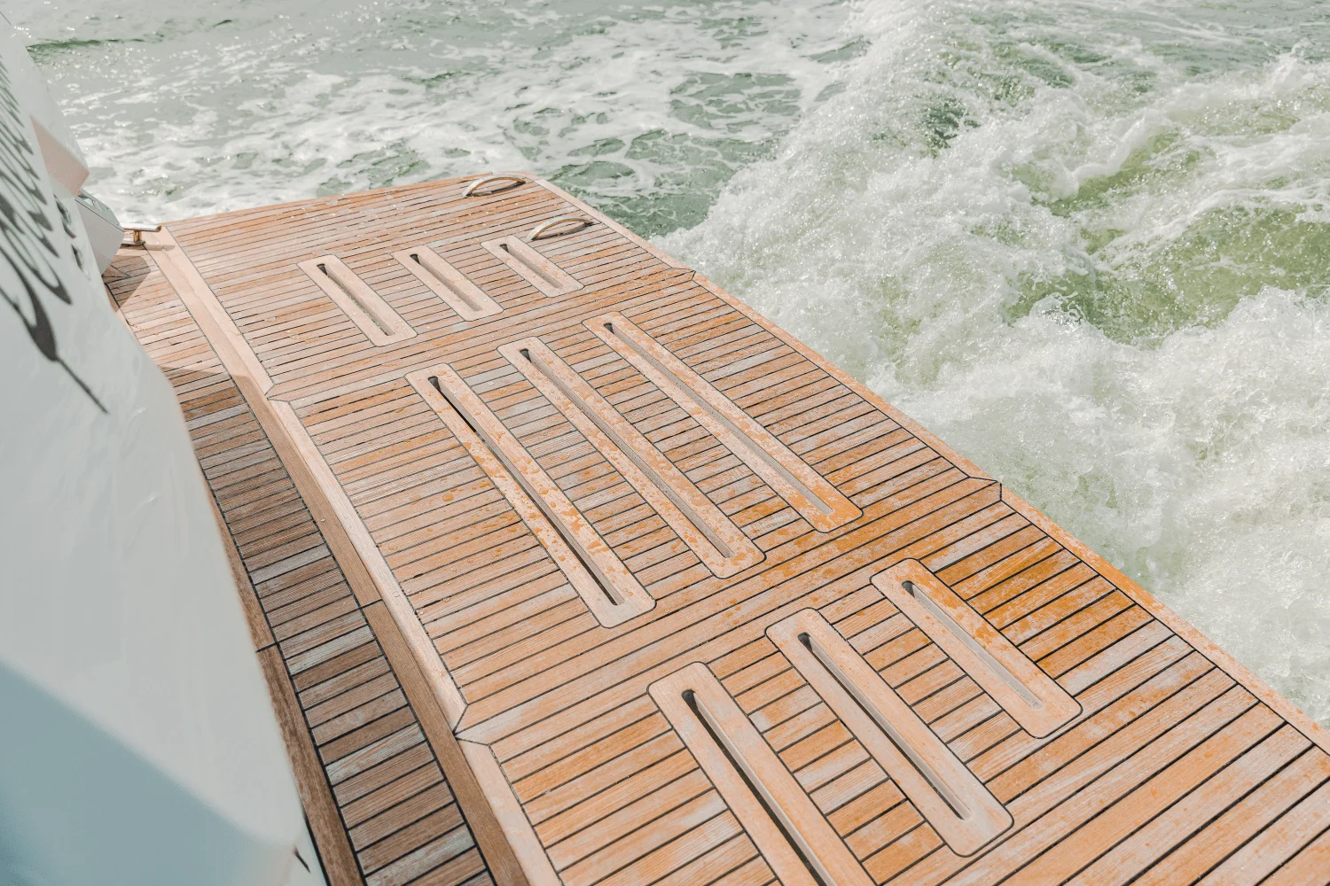 2021 Galeon 550 FLY Image Thumbnail #24