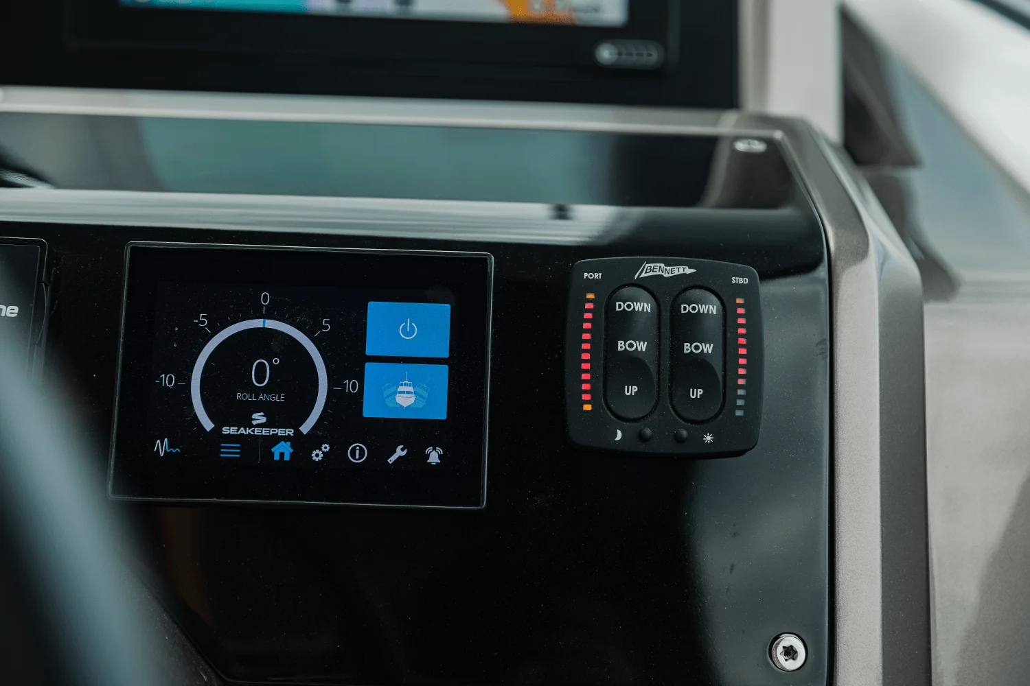 2021 Galeon 550 FLY Image Thumbnail #57