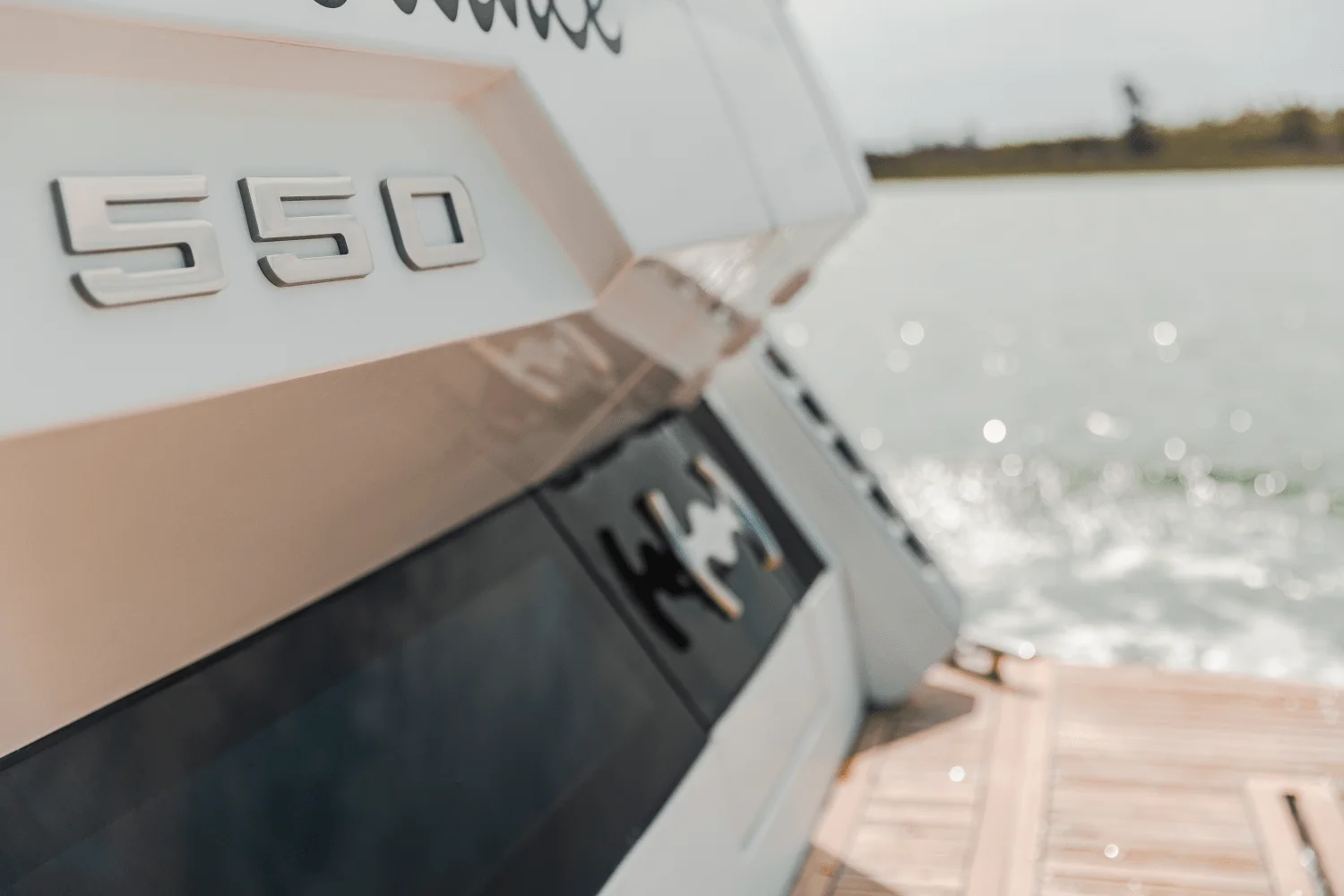 2021 Galeon 550 FLY Image Thumbnail #25