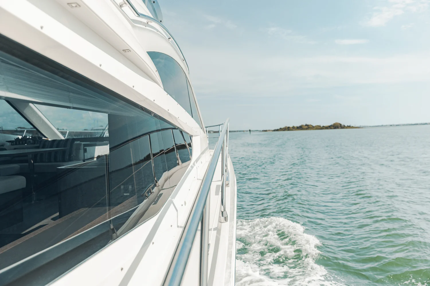 2021 Galeon 550 FLY Image Thumbnail #27