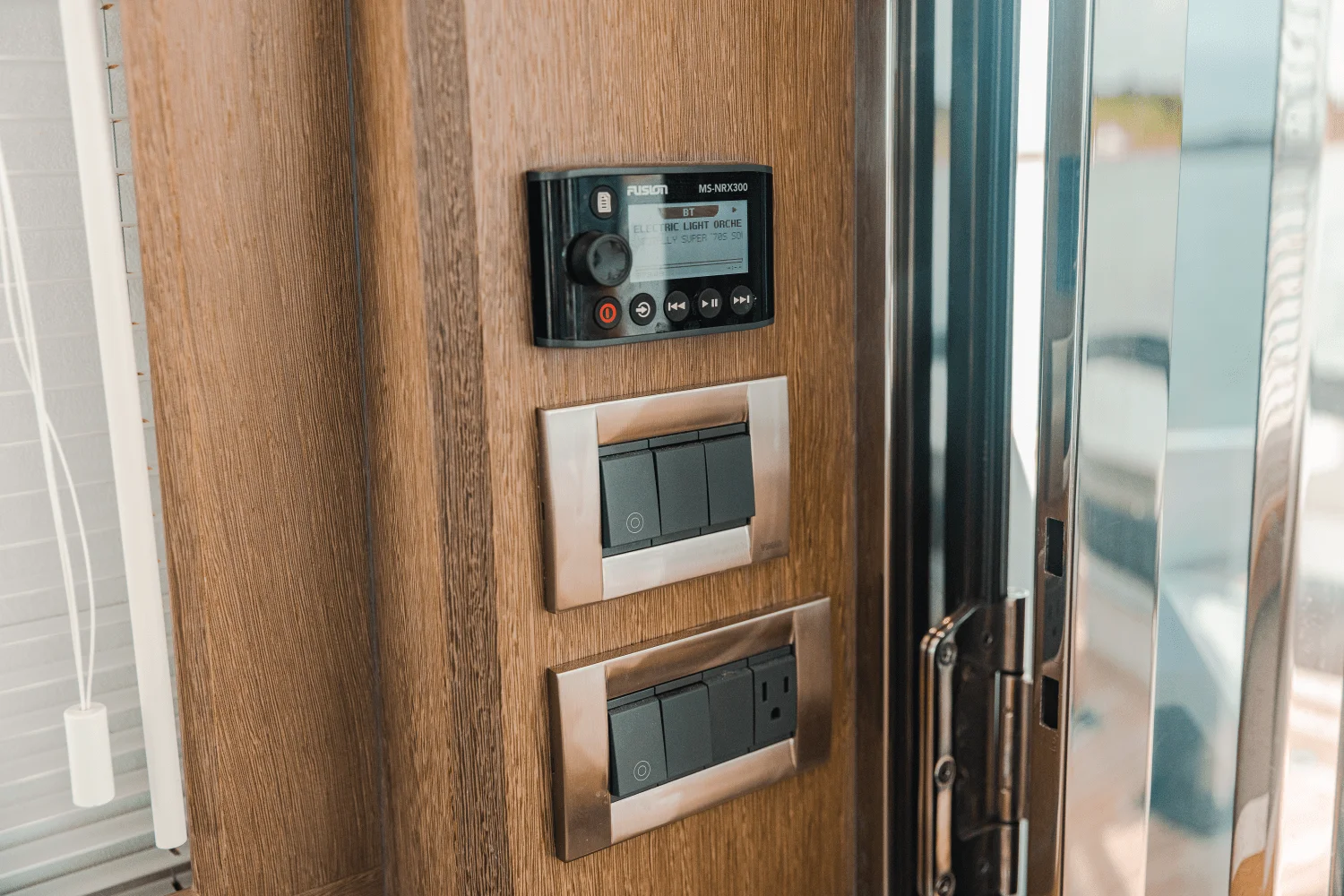 2021 Galeon 550 FLY Image Thumbnail #14