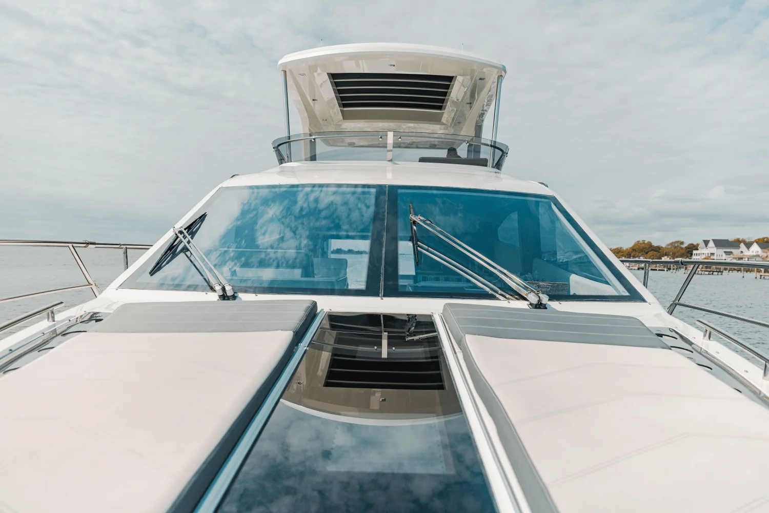 2021 Galeon 550 FLY Image Thumbnail #30