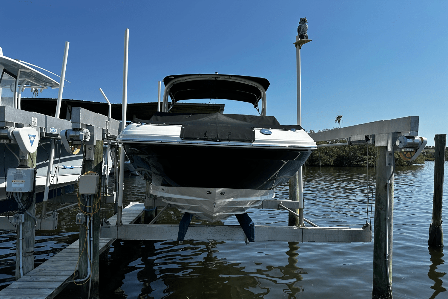 2023 Sea Ray 250 SDX-OB Image Thumbnail #2