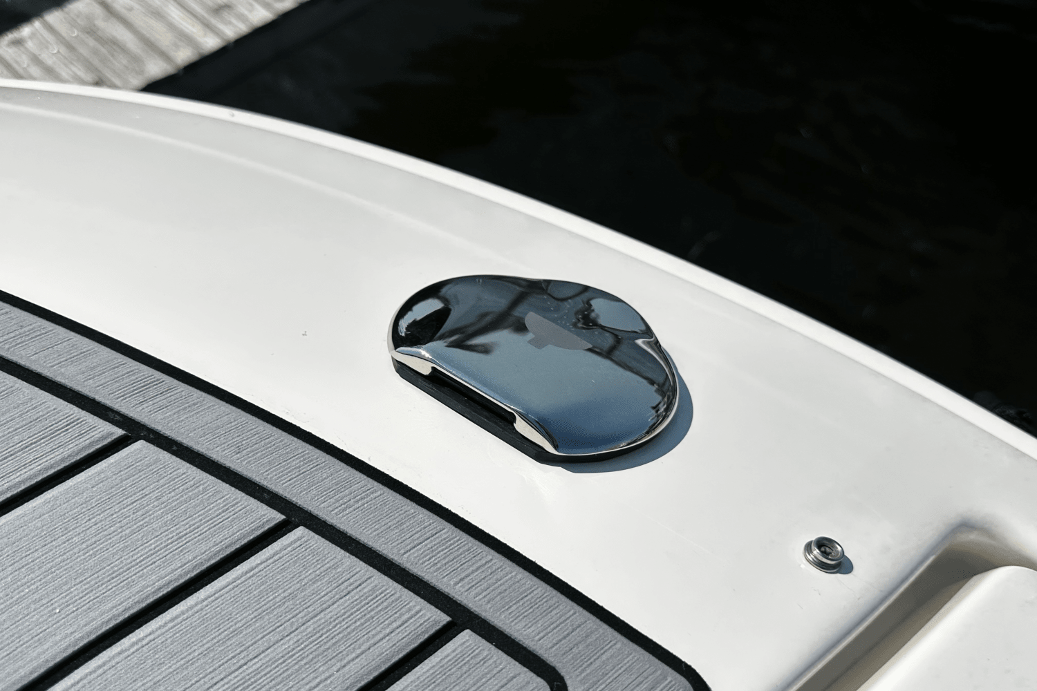 2023 Sea Ray 250 SDX-OB Image Thumbnail #27