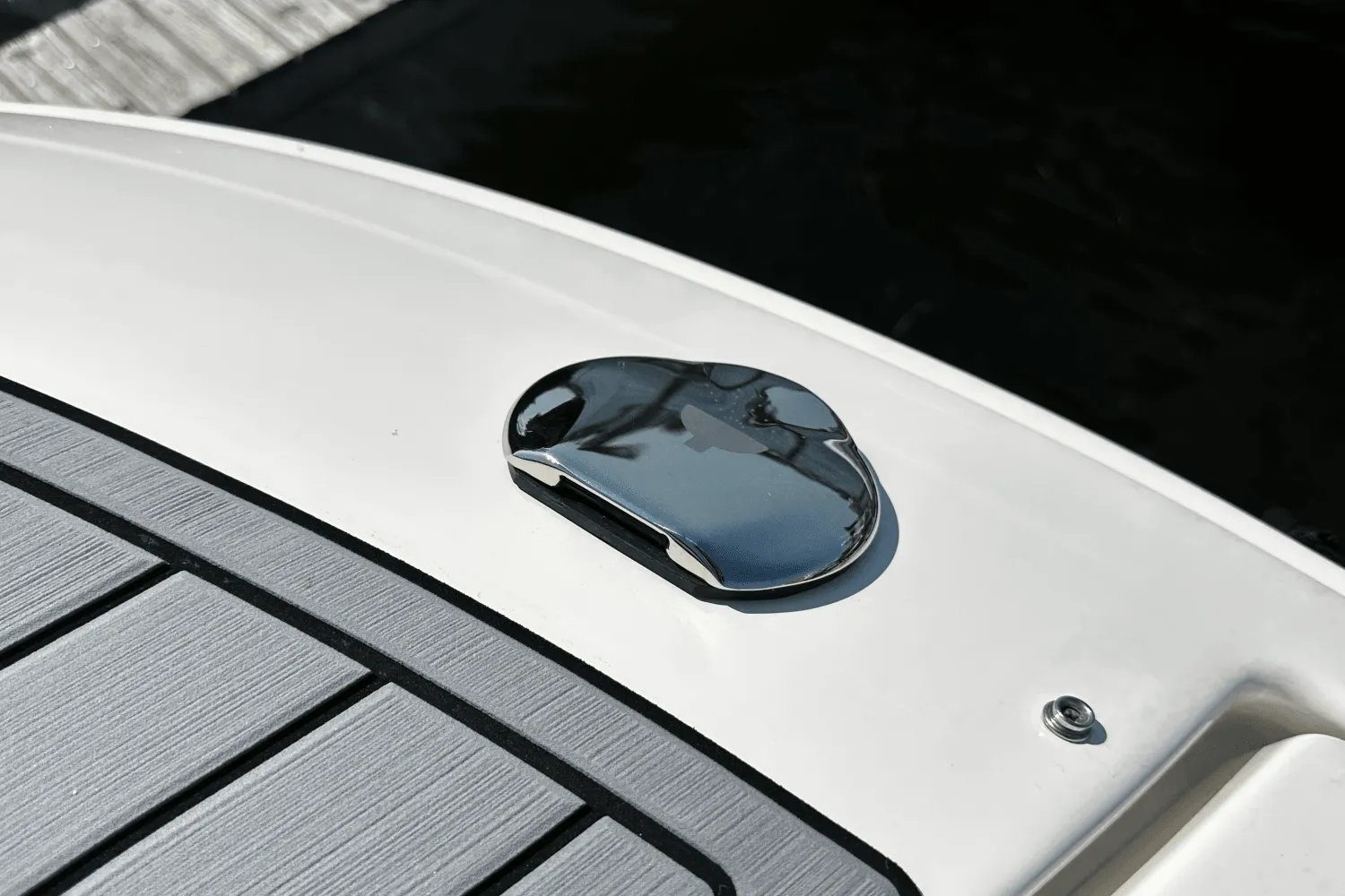 2023 Sea Ray 250 SDX-OB Image Thumbnail #27