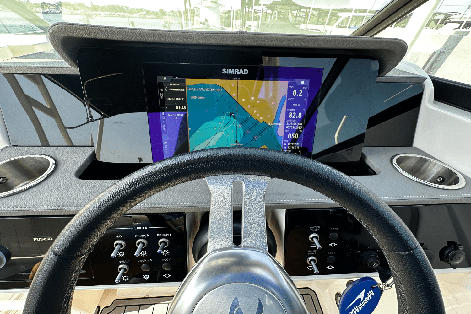 2023 Sea Ray 250 SDX-OB Image Thumbnail #34