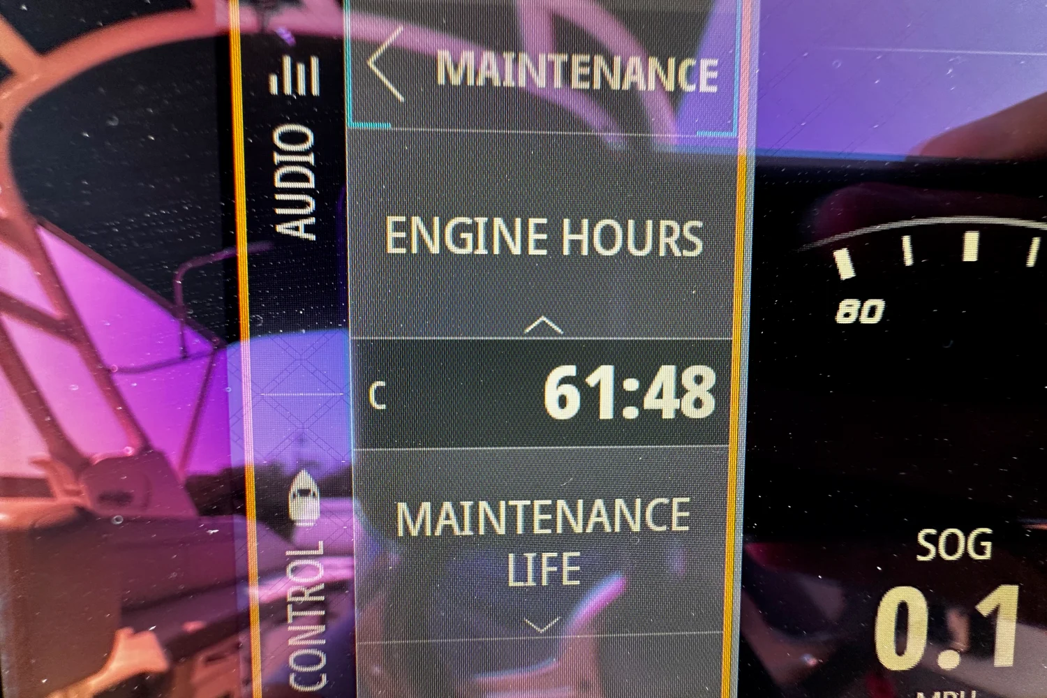 2023 Sea Ray 250 SDX-OB Image Thumbnail #33