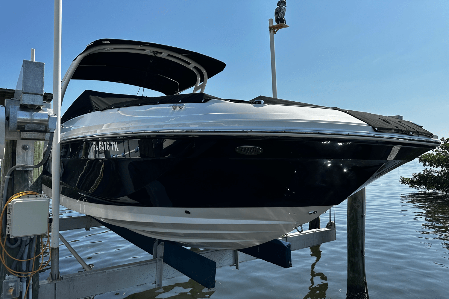 2023 Sea Ray 250 SDX-OB Image Thumbnail #1