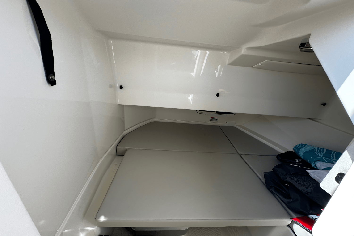 2023 Sea Ray 250 SDX-OB Image Thumbnail #22