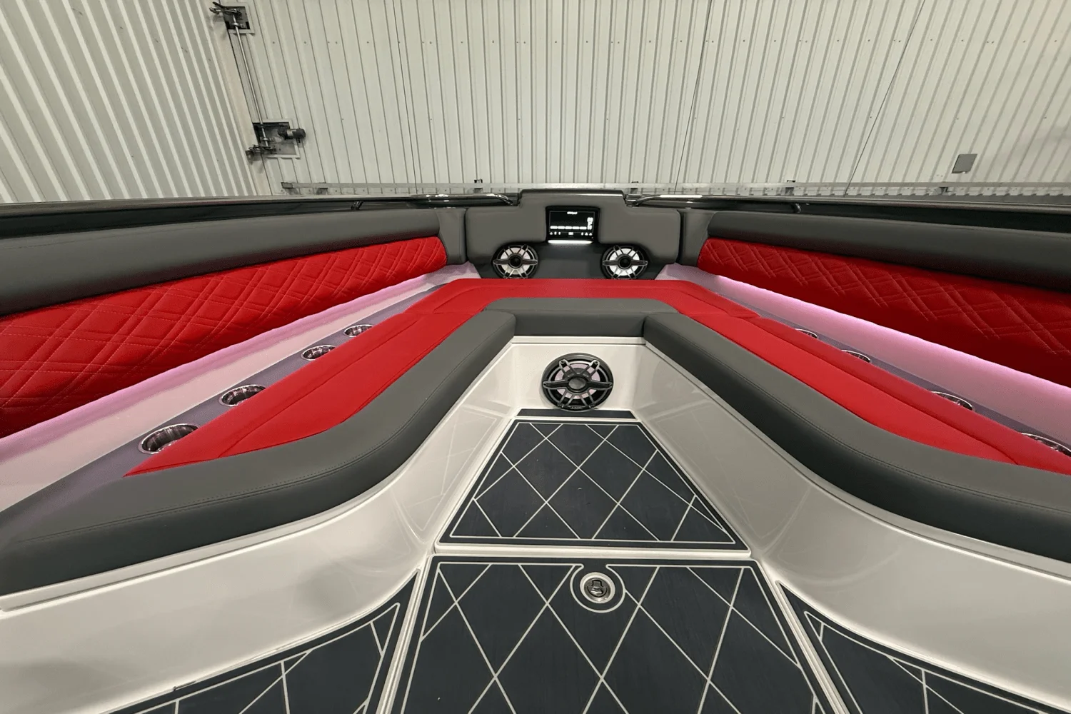 2022 Cigarette 42 NIGHTEAGLE Image Thumbnail #19