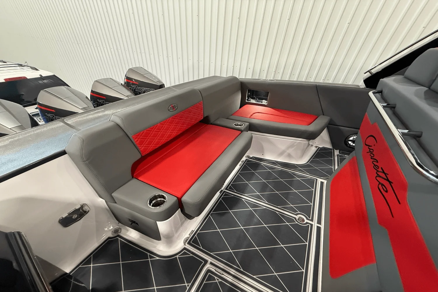 2022 Cigarette 42 NIGHTEAGLE Image Thumbnail #29