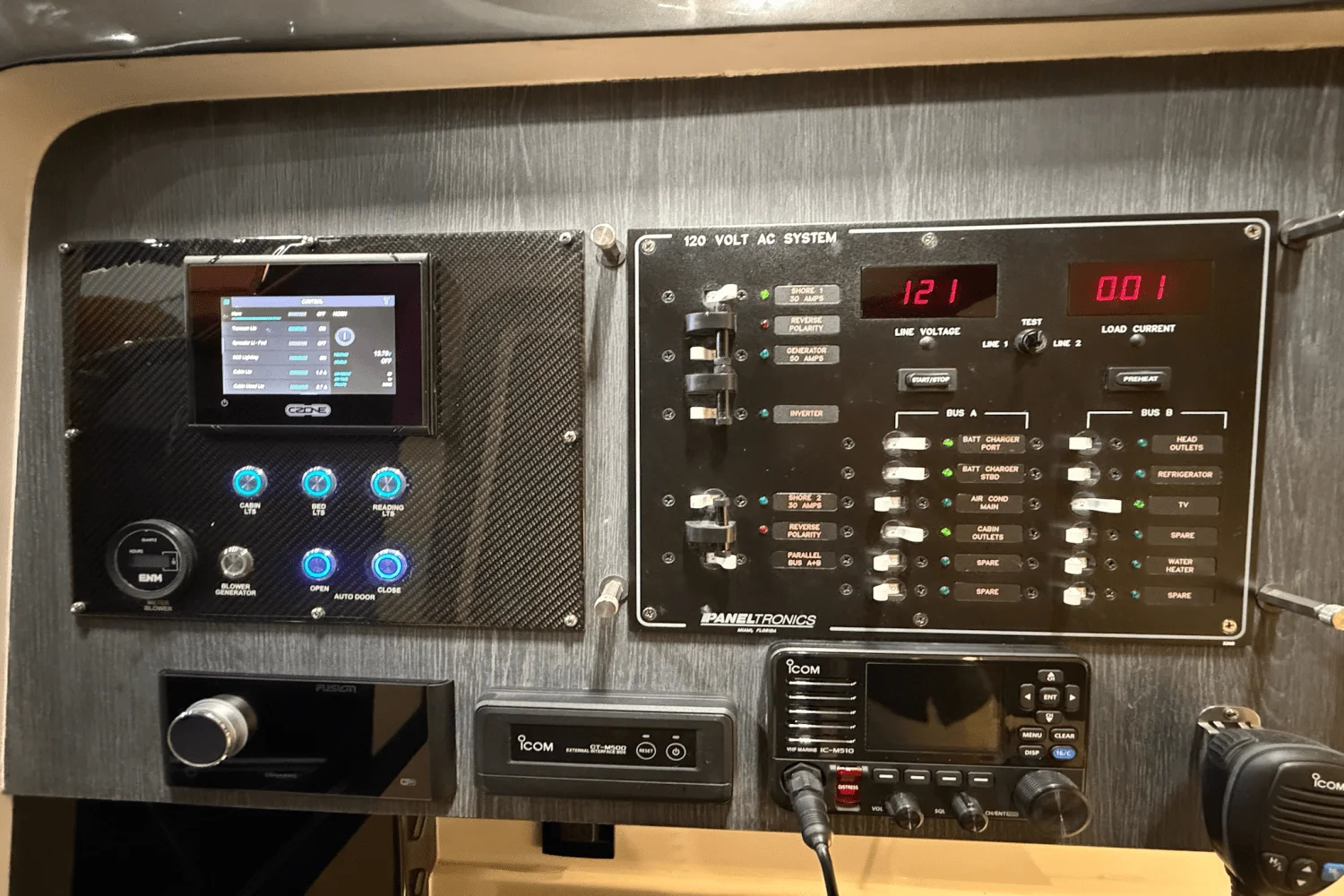 2022 Cigarette 42 NIGHTEAGLE Image Thumbnail #39