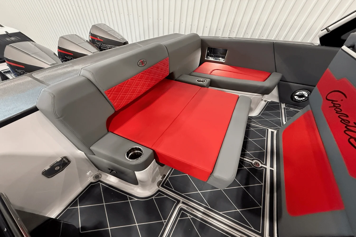 2022 Cigarette 42 NIGHTEAGLE Image Thumbnail #27